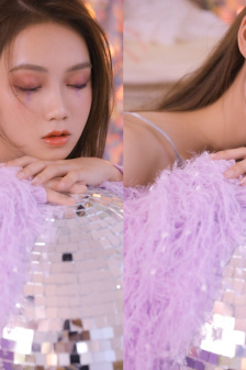 纹身师